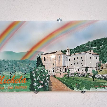 Arcobaleno Apartment 폰디 외부 사진