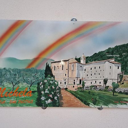 Arcobaleno Apartment 폰디 외부 사진
