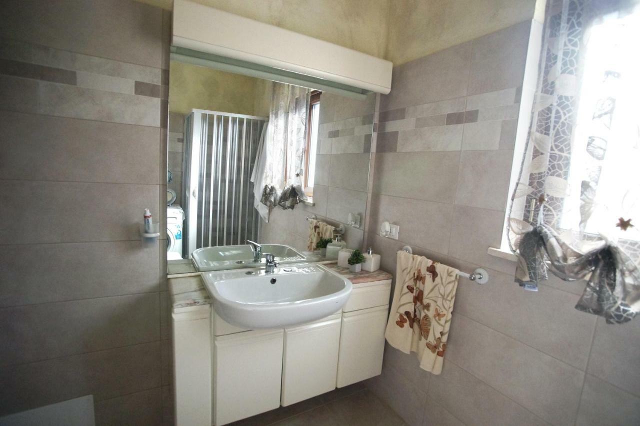 Arcobaleno Apartment 폰디 외부 사진